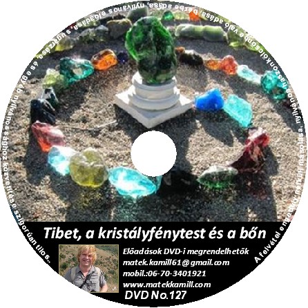 Tibet kristlyfnytest s a bőn előads
