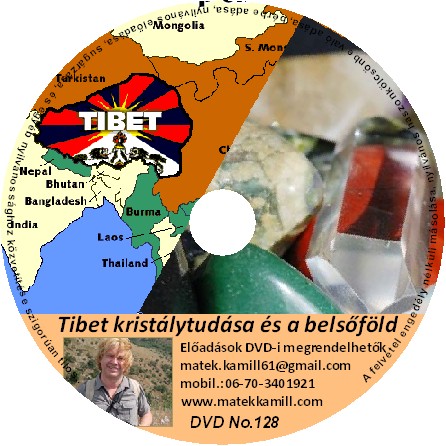 Tibet kristlytudsa s a Belső fld előads