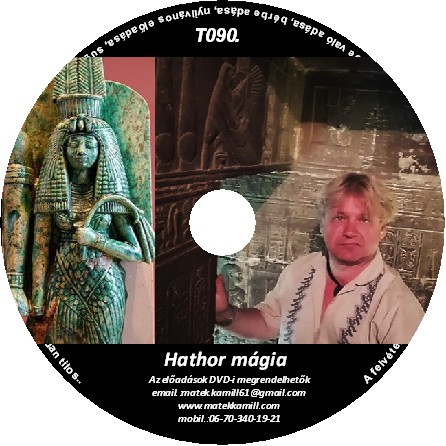 Hathor mgia tanfolyam